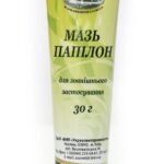 Мазь Папілон 30 г