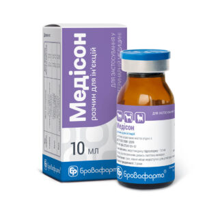 Медісон купить Івано-Франківськ 10 мл флакон