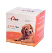 Мікрочіп канюля A-chips