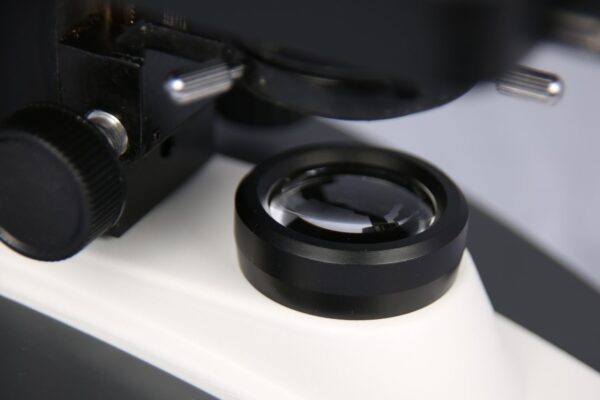 Мікроскоп біологічний бінокулярний XS-5520-B - Зображення 4