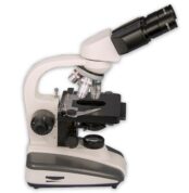 Мікроскоп біологічний бінокулярний XS-5520-B