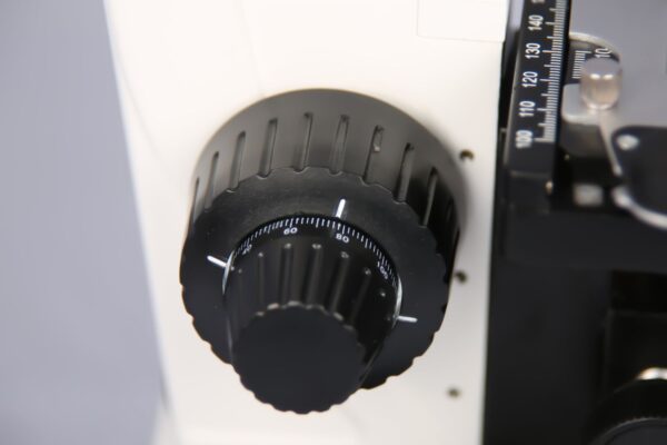 Мікроскоп біологічний бінокулярний XS-5520-B - Зображення 5