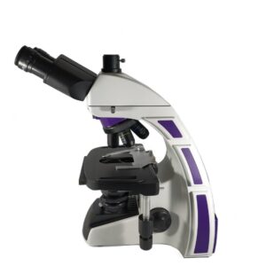 Мікроскоп біологічний тринокулярний YJ-2016-T
