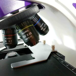 Мікроскоп біологічний бінокулярний YJ-2016-B