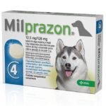 Мілпразон для собак більше 5 кг купить Івано-Франківськ 12