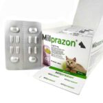 Мілпразон для кошенят та кішок 0