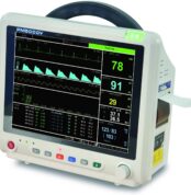Монітор пацієнта PM5000V з ETCO2