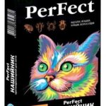 Нашийник PerFect для котів купить Івано-Франківськ 35 см