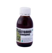 Настоянка чемериці купить Івано-Франківськ 100 мл