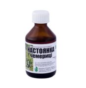 Настоянка чемериці купить Івано-Франківськ 50 мл