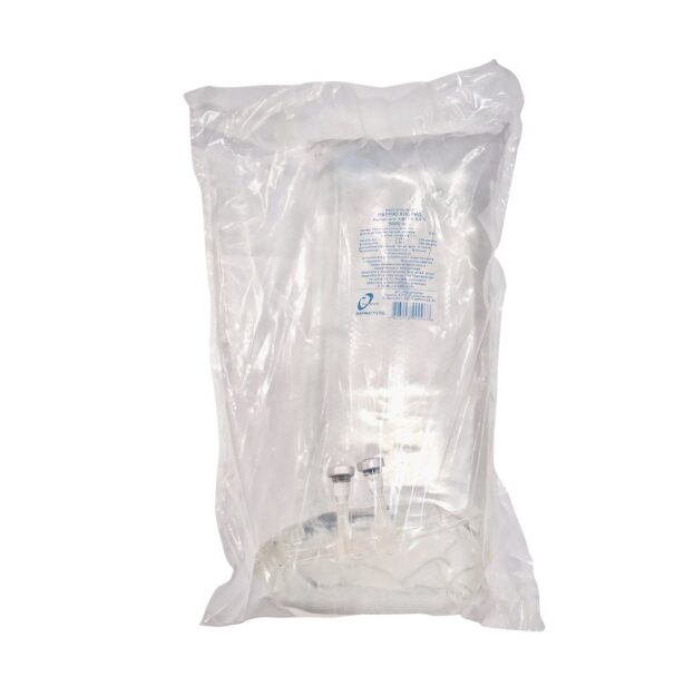 Натрію хлорид розчин 0