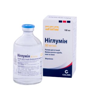 Ніглумін купить Івано-Франківськ 100 мл