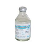 Новокаїну розчин 2% 50 мл