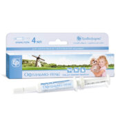 Офтальмо-гель купить Івано-Франківськ 4 г шприц-туба