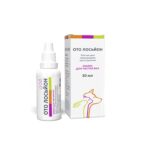 Ото лосьйон - краплі для чистки вух купить Івано-Франківськ 30 мл