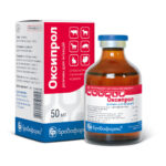 Оксипрол купить Івано-Франківськ 50 мл флакон