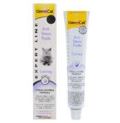 Паста GimCat для котів купить Івано-Франківськ Anti-Stress Paste з заспокійливою дією купить Івано-Франківськ 50 г