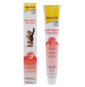 Паста GimCat для котів купить Івано-Франківськ Multi-vitamin Extra мультивітамінна купить Івано-Франківськ 100 г