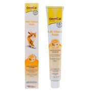 Паста GimCat для котів купить Івано-Франківськ Multi-vitamin мультивітамінна купить Івано-Франківськ 100 г