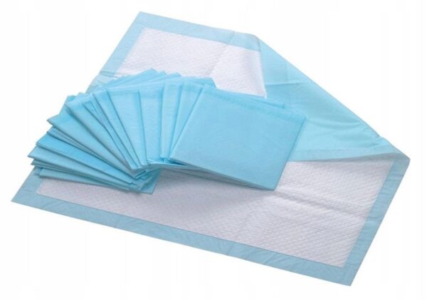 Пелюшки поглинаючі гігієнічні Alexpharm 60х90 см Пелюшки поглинаючі гігієнічні Alexpharm 60х90 см купить Івано-Франківськ 15 шт