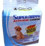 Пелюшки з активованим вугіллямі 84х57 см купить Івано-Франківськ 30 шт