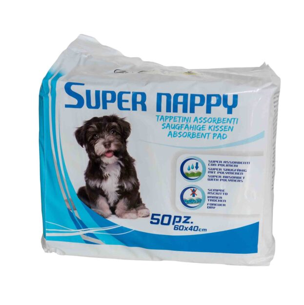 Пелюшки одноразові 60х40 см купить Івано-Франківськ 50 шт