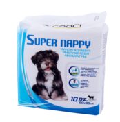 Пелюшки одноразові 60х60 см купить Івано-Франківськ 10 шт