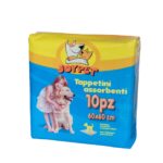 Пелюшки з активованим вугіллямі 57х54 см купить Івано-Франківськ 14 шт