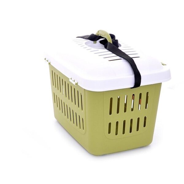 Перенесення Midi Gulliver, 45х33х33 см - Зображення 4