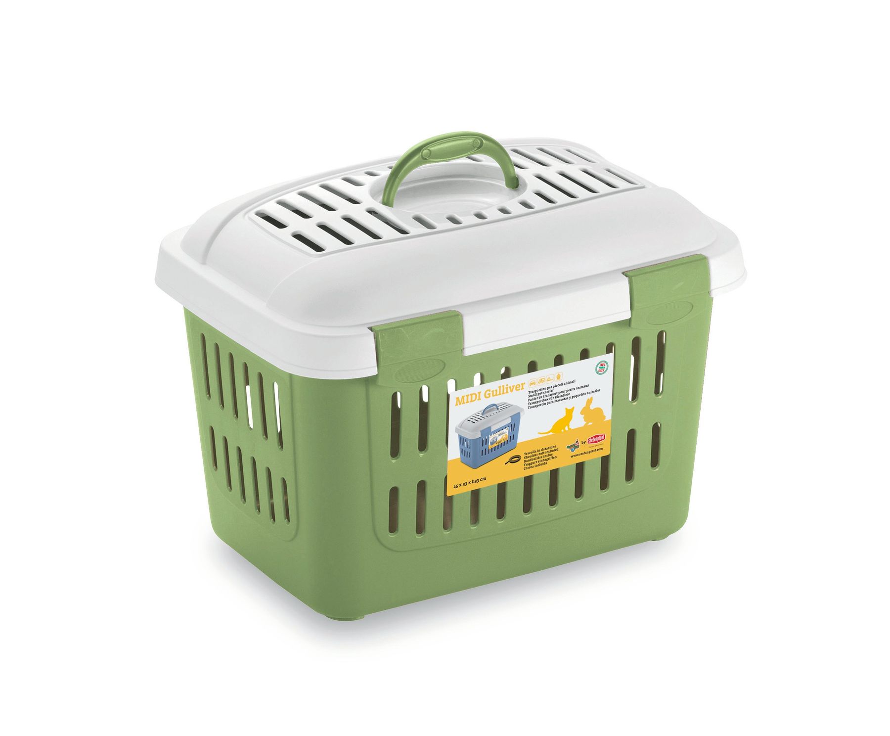 Перенесення Midi Gulliver Перенесення Midi Gulliver купить Івано-Франківськ 45х33х33 см