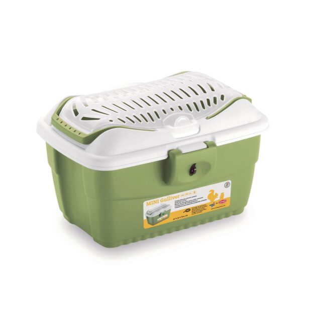 Перенесення Mini Gulliver купить Івано-Франківськ 40х30х24 см