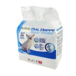 Підгузник для собак 2-3 кг купить Івано-Франківськ обхват 23-25 см купить Івано-Франківськ 14 штук