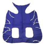 Попона післяопераційна для самців №6 купить Івано-Франківськ з затяжками