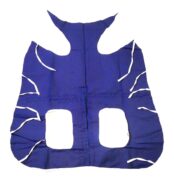 Попона післяопераційна для самців №6 купить Івано-Франківськ з затяжками