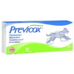 Превікокс L 227 мг купить Івано-Франківськ 30 таблеток