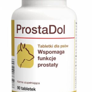 ПростаДол Dolfos для собак купить Івано-Франківськ 90 таблеток