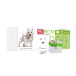 ПРОВЕКТРА для собак 4 - 10 кг купить Івано-Франківськ 1 таб