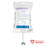 Рінгера - Лактат Розчин купить Івано-Франківськ 500 мл мішок інфуз.