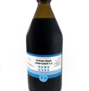 Розчин йоду 5% купить Івано-Франківськ 1000 мл