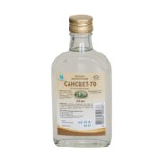 Сановет 70% купить Івано-Франківськ 200 мл