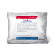 Сарофлокс купить Івано-Франківськ 500 г пакет