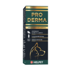 Шампунь PRO DERMA дерматологічний купить Івано-Франківськ 200 мл