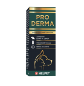 Шампунь PRO DERMA дерматологічний купить Івано-Франківськ 200 мл