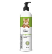 Шампунь Профілайн антибактеріальний для котів купить Івано-Франківськ 300 мл