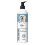 Шампунь Профілайн для собак з білою та світлою шерстю купить Івано-Франківськ 300 мл