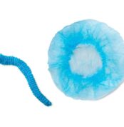 Шапочка Angel Care купить Івано-Франківськ берет-компакт "Кульбаба"