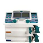 Шприцевий двухканальний дозатор BYZ-810T