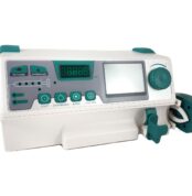 Шприцевий одноканальний дозатор BYZ-810