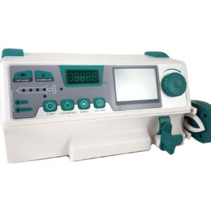 Шприцевий одноканальний дозатор BYZ-810