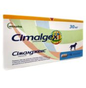 Сімалджекс 30 мг купить Івано-Франківськ 16 таблеток